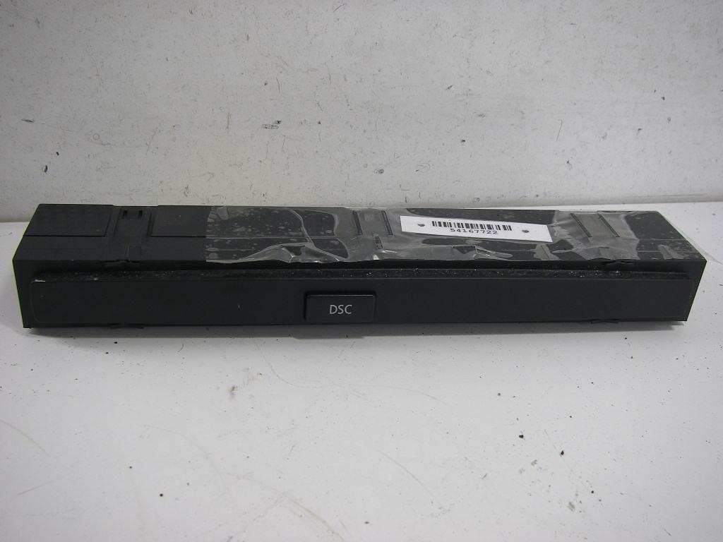 кнопка (выключатель) BMW 5 E60/E61 2003, 2.2 л., бензин, МКПП, серый, седан, 6933529
