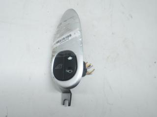 кнопка стеклоподъемника переднего правого Ford Puma 1 поколение 1997, 1.7 л., бензин, МКПП, серый, купе, 10062