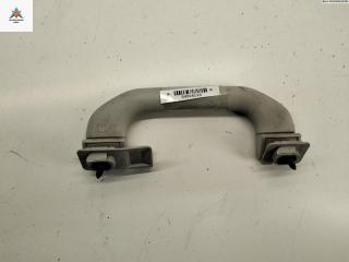 ручка внутренняя потолочная Volkswagen Polo 3 поколение 1998, 1.4 л., бензин, МКПП, зелёный, седан, 1H0857607