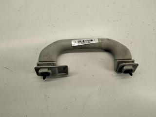 ручка внутренняя потолочная Volkswagen Polo 3 поколение 1998, 1.4 л., бензин, МКПП, зелёный, седан, 1H0857607