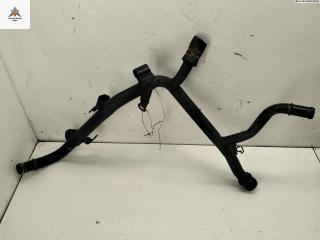 трубка охлаждающей жидкости Skoda Fabia 2 поколение (5J) 2007, 1.9 л., дизель, МКПП, 038121065CH