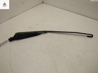 Щеткодержатель (поводок стеклоочистителя) задний Citroen ZX 1 поколение 1996, 1.4 л., бензин, МКПП, красный, хетчбэк 5 дв., PF1AR