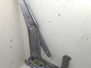 стеклоподъемник передний правый Opel Astra F [рестайлинг] 1994, 1.6 л., бензин, МКПП, синий, хетчбэк 5 дв., 90360536