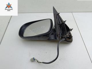 зеркало левое Opel Sintra 1 поколение 1997, 2.2 л., бензин, МКПП, зелёный, минивэн