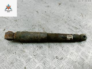 амортизатор задний правый Opel Zafira 1 поколение (A) [рестайлинг] 2004, 2.2 л., дизель, МКПП, чёрный, минивэн