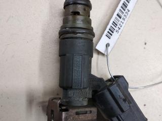 форсунка Volkswagen Passat B5 [рестайлинг] 2001, 2.3 л., бензин, МКПП, серый, универсал, 022906031F