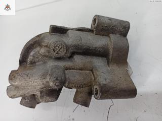 корпус масляного фильтра Audi A4 B5 1995, 1.8 л., бензин, АКПП, седан, 050115417