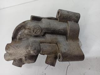 корпус масляного фильтра Audi A4 B5 1995, 1.8 л., бензин, АКПП, седан, 050115417
