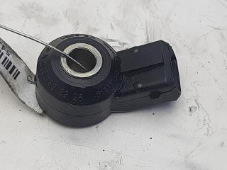датчик детонации Mercedes-Benz E-Класс W210/S210 1997, 2.0 л., бензин, МКПП, синий, универсал, 0031538928