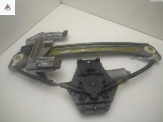 моторчик стеклоподъемника задний правый Chrysler PT Cruiser 1 поколение 2003, 2.2 л., дизель, МКПП, серый, хетчбэк 5 дв.