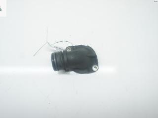 корпус термостата Volkswagen Sharan 1 поколение 1998, 1.9 л., дизель, МКПП, красный, минивэн, 037121121A