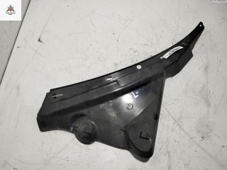 накладка декоративная Peugeot 807 1 поколение 2004, 2.2 л., дизель, МКПП, синий, минивэн, 1491338077