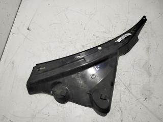 накладка декоративная Peugeot 807 1 поколение 2004, 2.2 л., дизель, МКПП, синий, минивэн, 1491338077