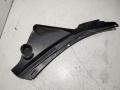 накладка декоративная Peugeot 807 1 поколение 2004, 2.2 л., дизель, МКПП, синий, минивэн, 1491338077 - фото №2