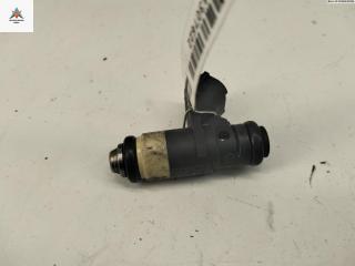 форсунка Skoda Fabia 1 поколение (6Y) 2001, 1.4 л., бензин, АКПП, серый, хетчбэк 5 дв., 036906031M