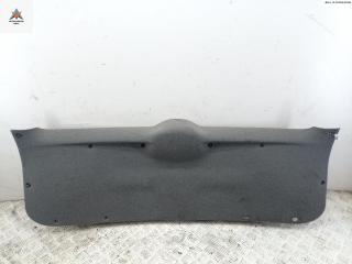 обшивка крышки багажника Opel Omega B [рестайлинг] 2002, 2.2 л., бензин, МКПП, серый, универсал, 90440676