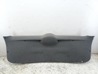 обшивка крышки багажника Opel Omega B [рестайлинг] 2002, 2.2 л., бензин, МКПП, серый, универсал, 90440676