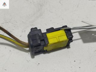 разъем (фишка) проводки Citroen C8 1 поколение 2003, 2.2 л., дизель, МКПП, зелёный, минивэн