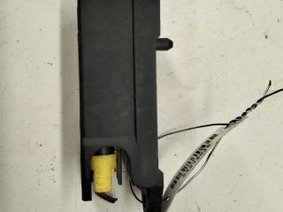 датчик AirBag Volkswagen Passat B5 1999, 2.8 л., бензин, МКПП, синий, универсал, 1J0909606N