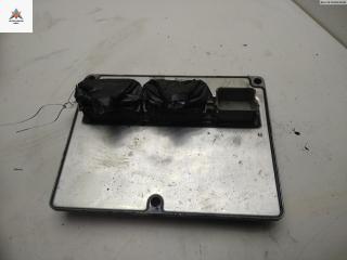 ЭБУ Ford C-Max 1 поколение 2004, 1.8 л., бензин, МКПП, чёрный, минивэн