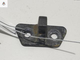 замок двери задней левой Peugeot 806 221 [рестайлинг] 1999, 2.0 л., дизель, МКПП, серый, минивэн, 31060