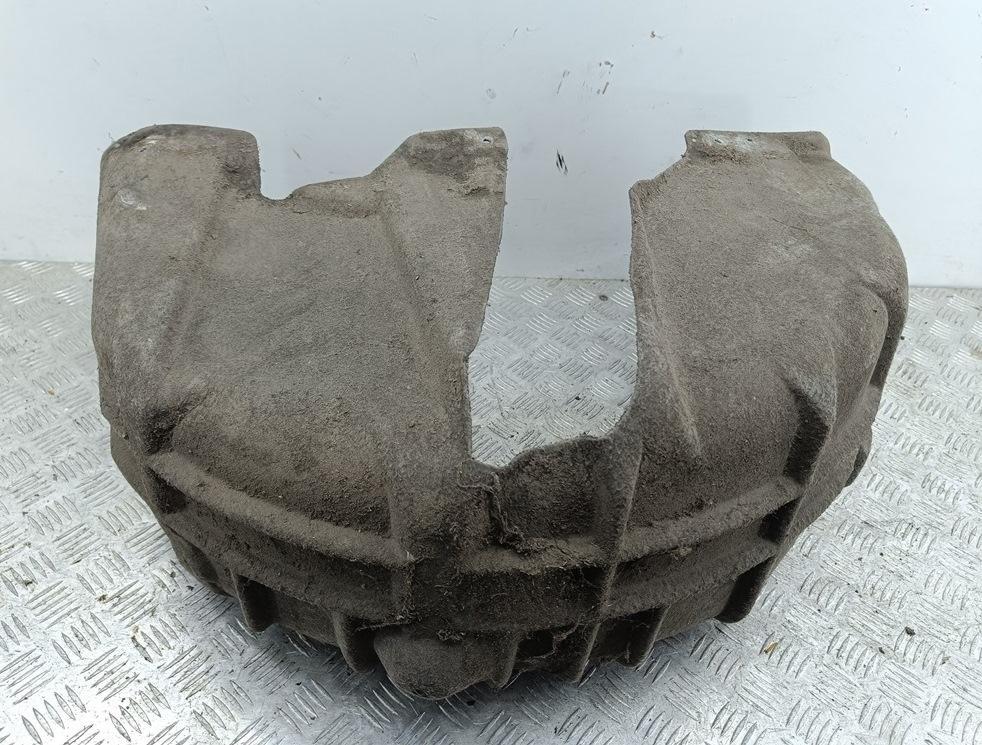 Подкрылок задний левый Audi A3 8P 2012, 2.0 л., дизель, хетчбэк 5 дв., 8P0810171K