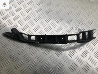 кронштейн заднего бампера Opel Meriva 1 поколение (A) 2005, 1.7 л., дизель, МКПП, серый, минивэн, 93330082