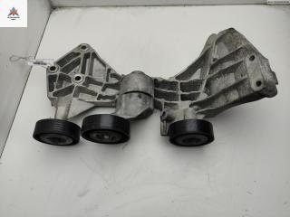 механизм натяжения ремня, цепи Mercedes-Benz Vaneo W414 2002, 1.6 л., бензин, МКПП, чёрный, минивэн, 230602