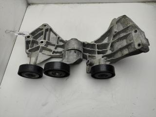 механизм натяжения ремня, цепи Mercedes-Benz Vaneo W414 2002, 1.6 л., бензин, МКПП, чёрный, минивэн, 230602