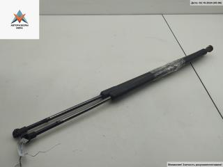 амортизатор крышки багажника (3-5 двери) BMW X5 E53 [рестайлинг] 2006, 3.0 л., дизель, АКПП, чёрный, внедорожник 5 дв., 51248142405