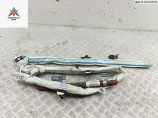 подушка безопасности боковая (шторка) Peugeot Expert 2 поколение 2008, 2.0 л., дизель, МКПП, серый, минивэн, 00008331FF