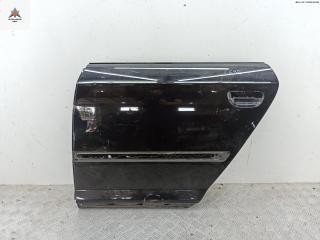 дверь сдвижная Audi A3 8P/8PA [2-й рестайлинг] 2012, чёрный, хетчбэк 5 дв.