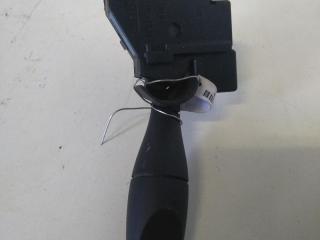 переключатель поворотов Ford Mondeo 3 поколение 2001, 2.0 л., дизель, МКПП, серый, универсал, 1S7T13335AE