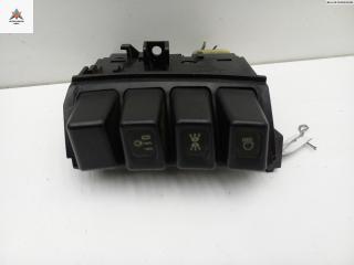 переключатель света Opel Frontera A 1995, 2.8 л., дизель, МКПП, зелёный, внедорожник 5 дв., 155215