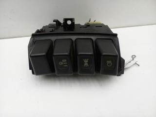 переключатель света Opel Frontera A 1995, 2.8 л., дизель, МКПП, зелёный, внедорожник 5 дв., 155215