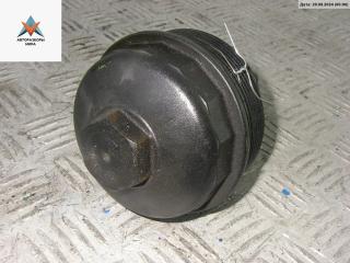 крышка масляного стакана BMW 3 серия E46 1999, 2.0 л., бензин, МКПП, синий, седан, 1744000