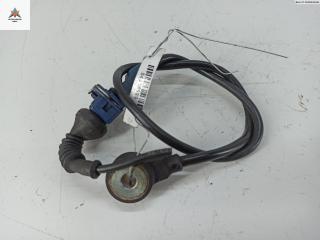 датчик детонации Audi A4 B5 [рестайлинг] 1998, 1.8 л., бензин, МКПП, красный, универсал, 054905377G