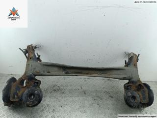 подрамник передний Peugeot 308 T9 2014, 1.6 л., бензин, МКПП, чёрный, хетчбэк 5 дв.