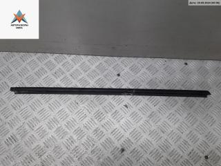 Молдинг стекла двери наружный Skoda Felicia 1 поколение 1997, 1.3 л., бензин, МКПП, синий, хетчбэк 5 дв.