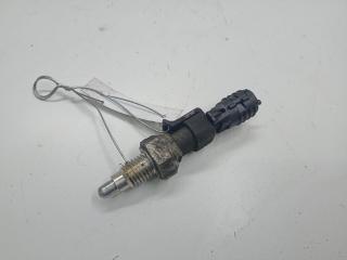 Датчик включения заднего хода (лягушка) Opel Astra G 1998, 1.6 л., бензин, МКПП, серый, хетчбэк 3 дв.