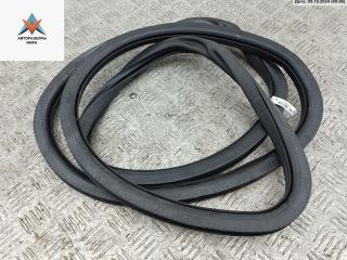 уплотнитель двери Volkswagen Passat B6 2005, 1.6 л., бензин, МКПП, синий, универсал