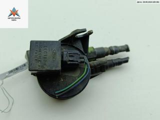 датчик абсолютного давления Ford Focus 1 поколение 2000, 1.6 л., i, бензин, МКПП, чёрный, хетчбэк 5 дв., 98AB9C915AB