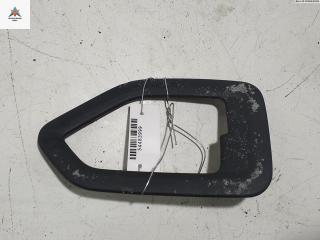 накладка декоративная Peugeot 405 1 поколение [рестайлинг] 1994, 1.6 л., бензин, МКПП, красный, седан, 9612957377