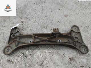 кронштейн КПП BMW 3 серия E90/E91/E92/E93 [рестайлинг] 2011, 2.0 л., дизель, МКПП, синий, универсал, 22316778058