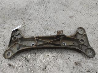 кронштейн КПП BMW 3 E90/E91/E92/E93 2011, 2.0 л., дизель, МКПП, синий, универсал, 22316778058