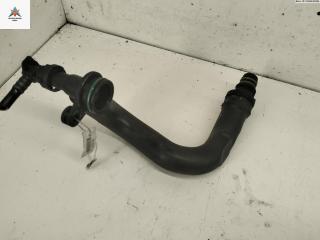 маслоотделитель (сапун) Skoda Rapid 1 поколение 2016, 1.2 л., бензин, МКПП, серый, хетчбэк 5 дв., 04E103202F