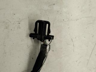 разъем (фишка) проводки Volkswagen Golf 4 поколение 1999, 1.9 л., дизель, МКПП, серый, универсал, 3B0972702