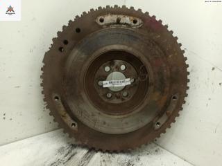 маховик Renault Clio 2 поколение [2-й рестайлинг] 2005, 1.2 л., бензин, МКПП, чёрный, хетчбэк 5 дв.