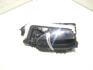 ручка внутренняя задняя правая Peugeot 307 1 поколение 2002, 2.0 л., бензин, МКПП, серый, универсал, 00009143F5