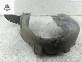 Подкрылок задний правый Peugeot 307 1 поколение [рестайлинг] 2005, 1.6 л., дизель, универсал, 9634077580